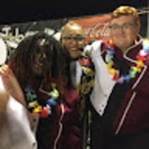 Meet your Posher, Joshua